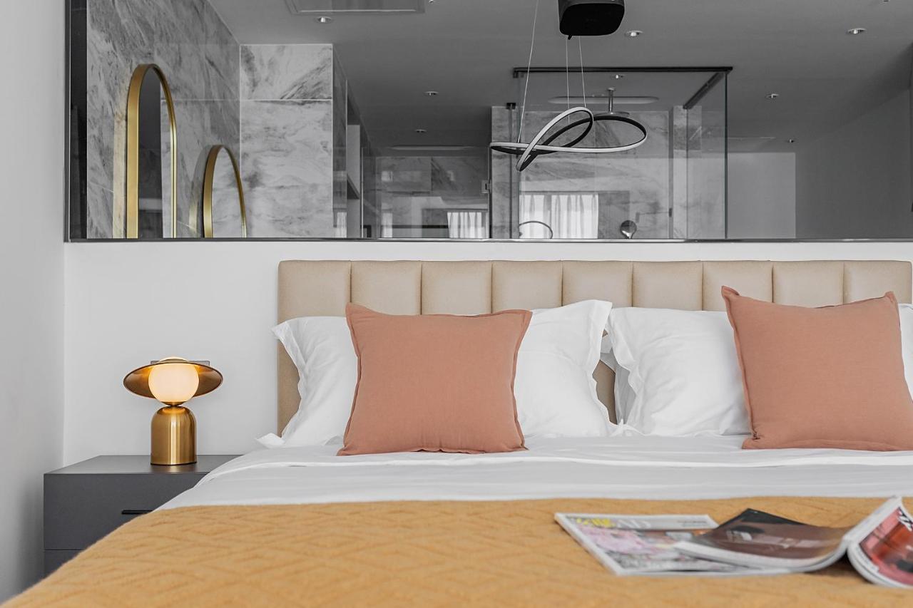 Kunming Hotel High Sky View Apartment Exterior foto